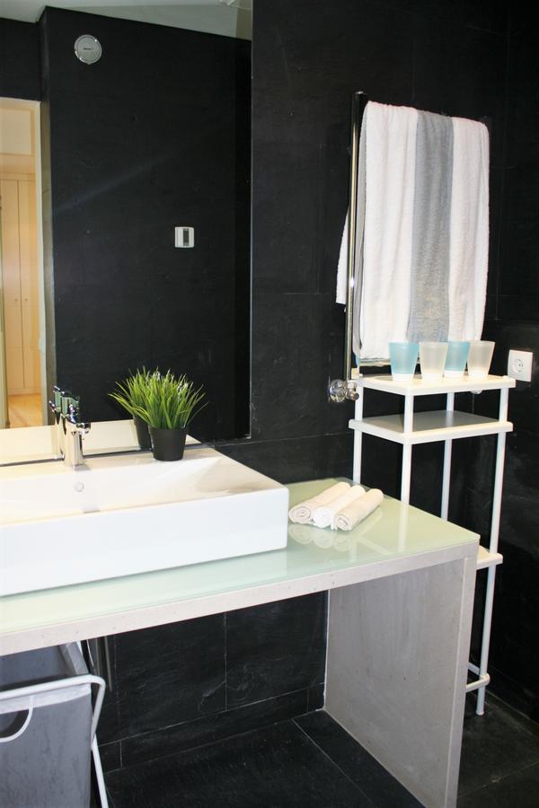 Charming Estoril Apt Beach 5 Min Walk Exterior foto